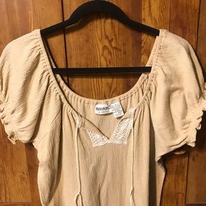 Women’s top